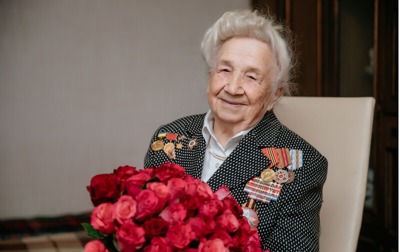Минаева