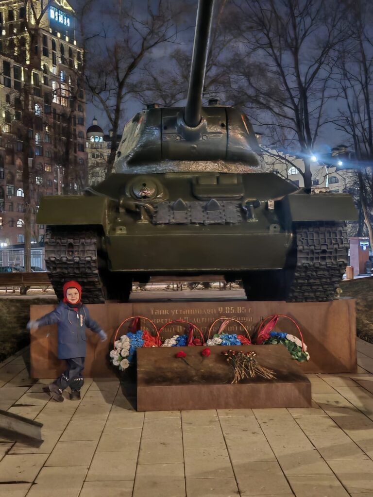 Каштанов олег николаевич. помню и горжусь!