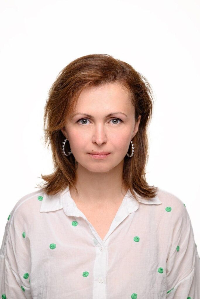 Петровская